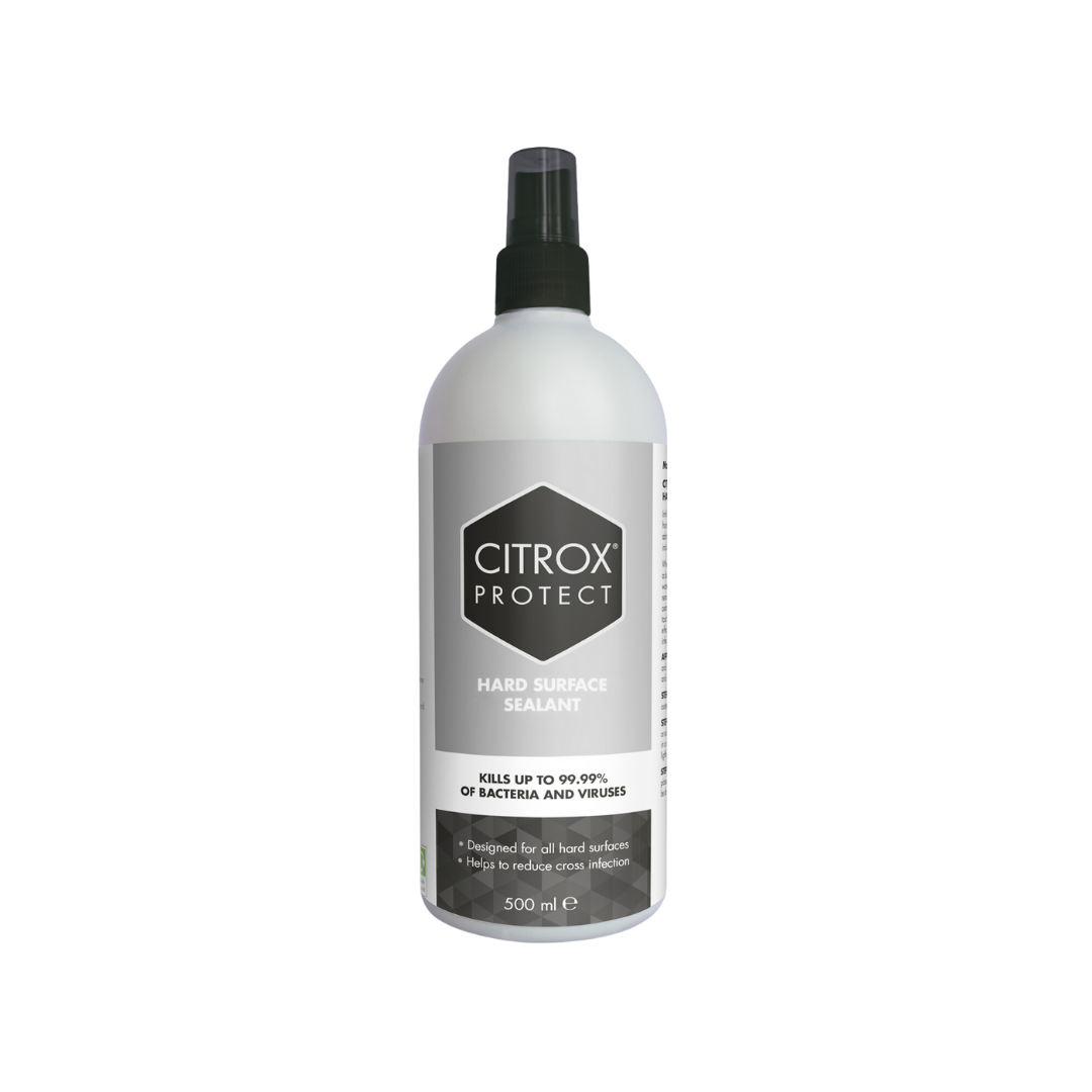 Hard Surface Sealant Spray 500ml