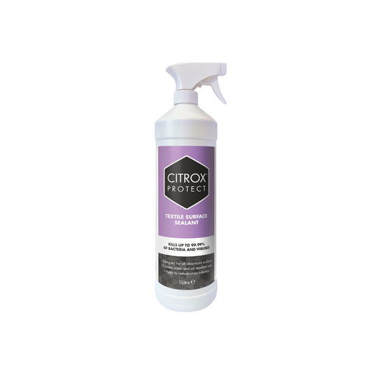 Textile Surface Sealant 1L