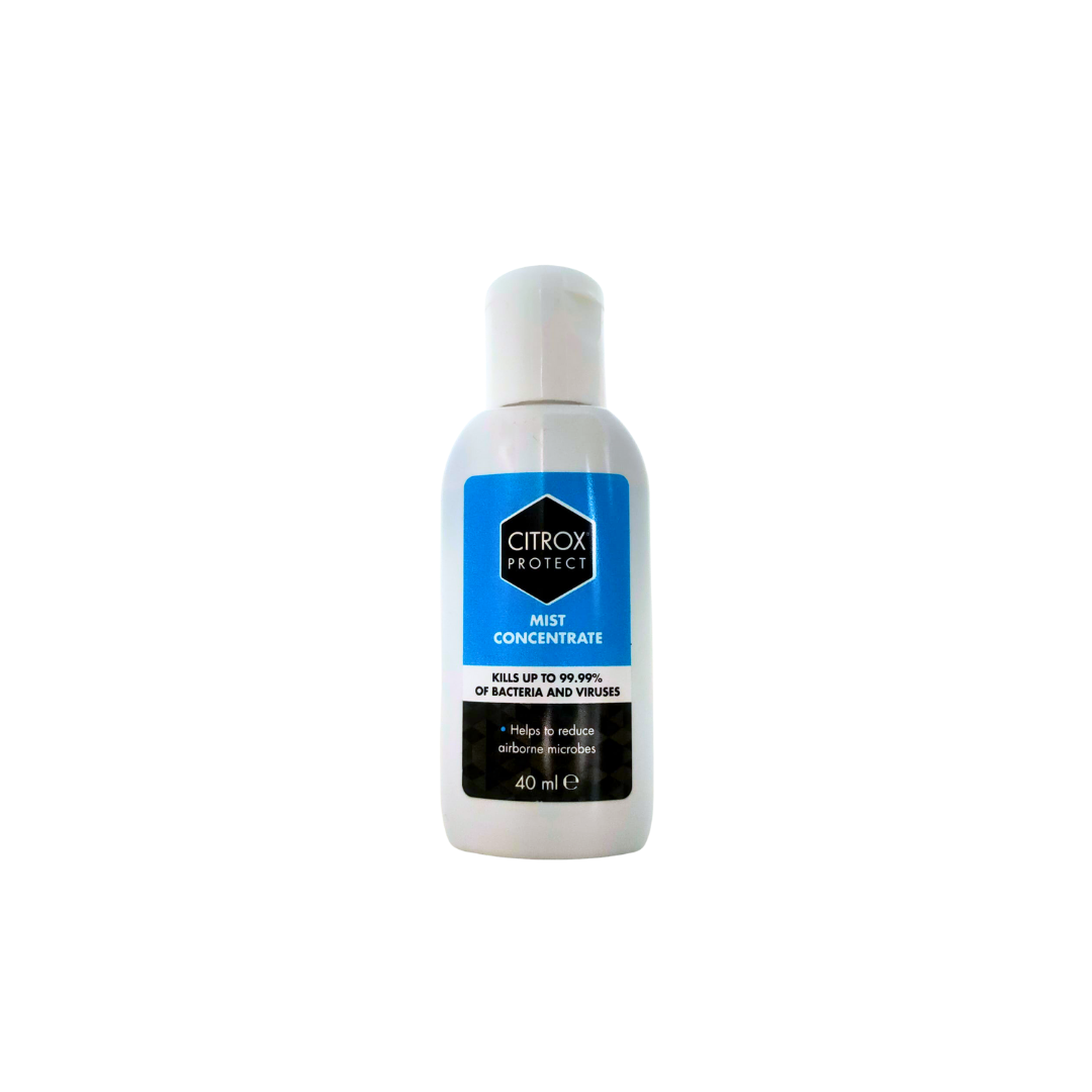 Mist Concentrate 40ml