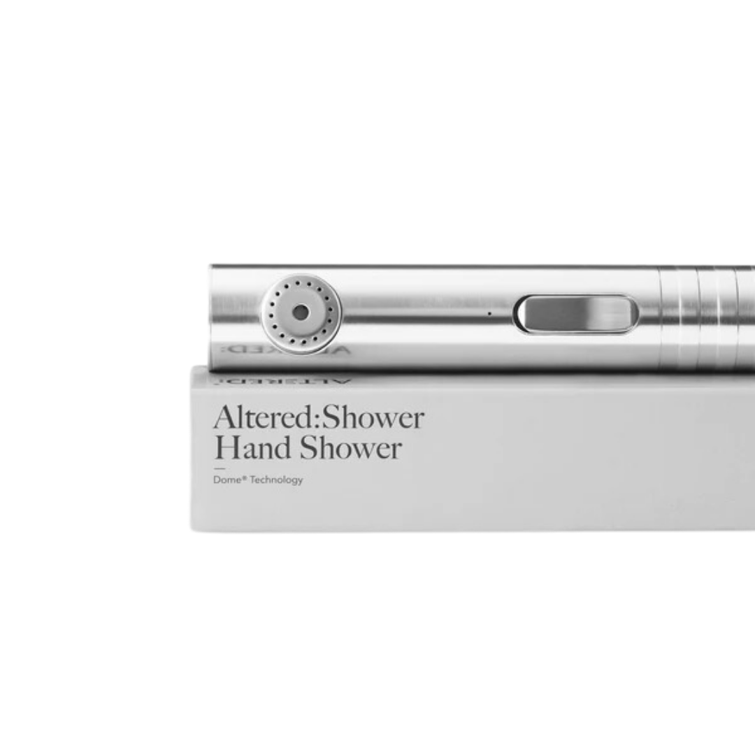 Altered: Shower Handle