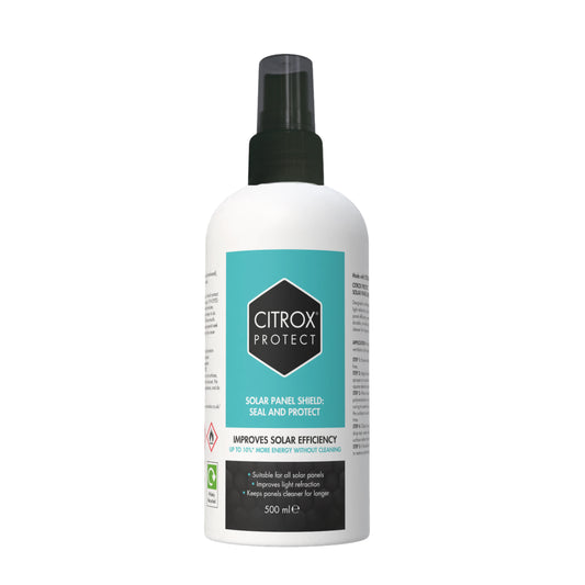 Solar Panel Shield Spray 500ml